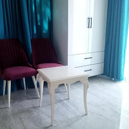 Βίλα Ciftlik Evi Μούγκλα