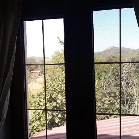 Ciftlik Evi Μούγκλα